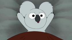 انیمیشن سه خرس کله پوک فصل 4 قسمت 4